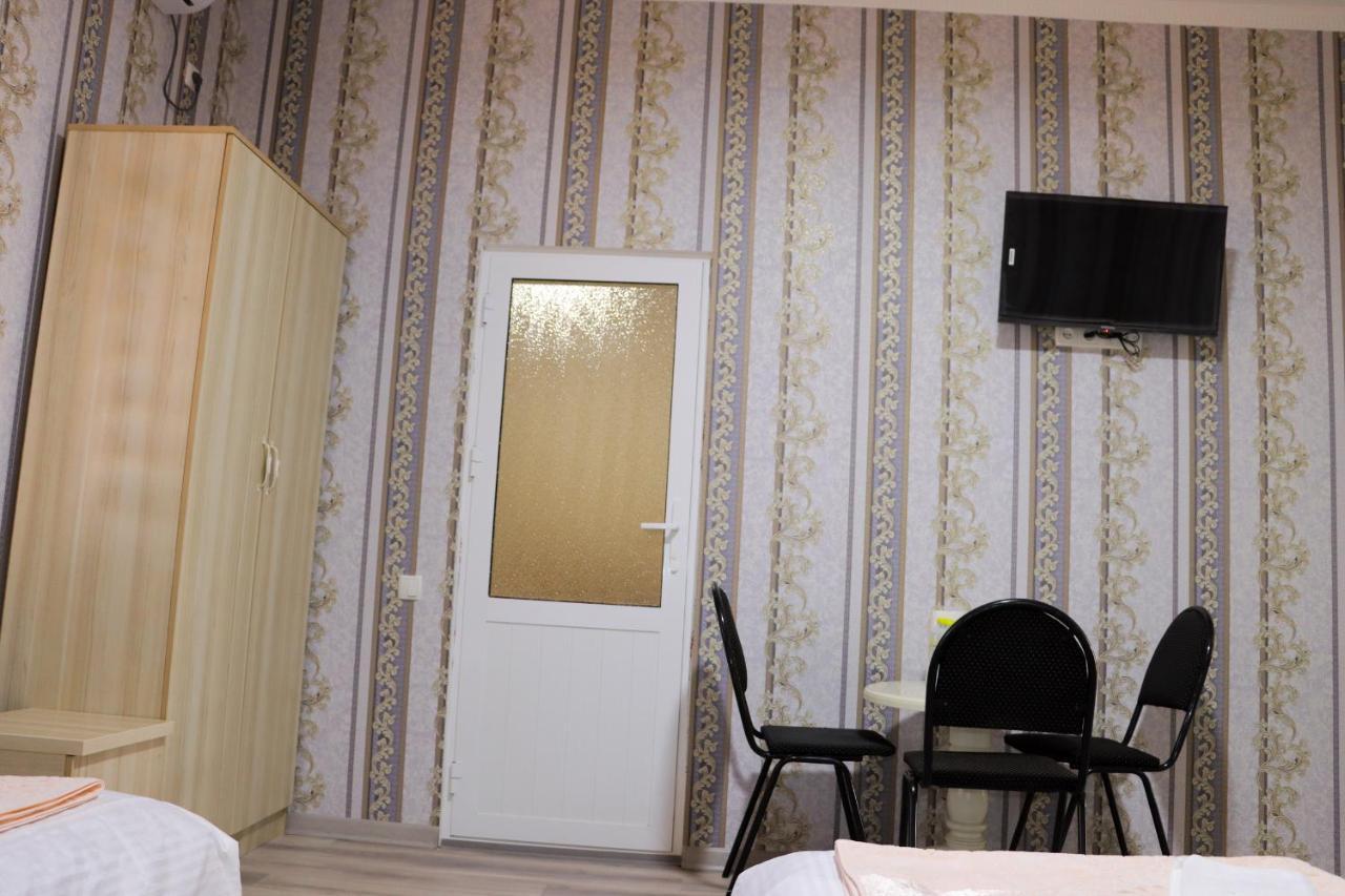 Hotel Jasmina Самарканд Экстерьер фото