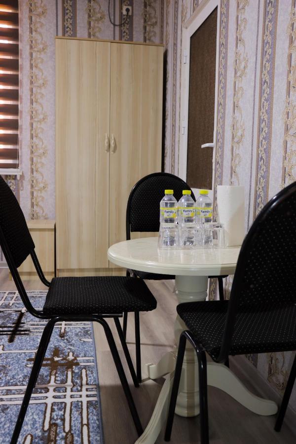 Hotel Jasmina Самарканд Экстерьер фото